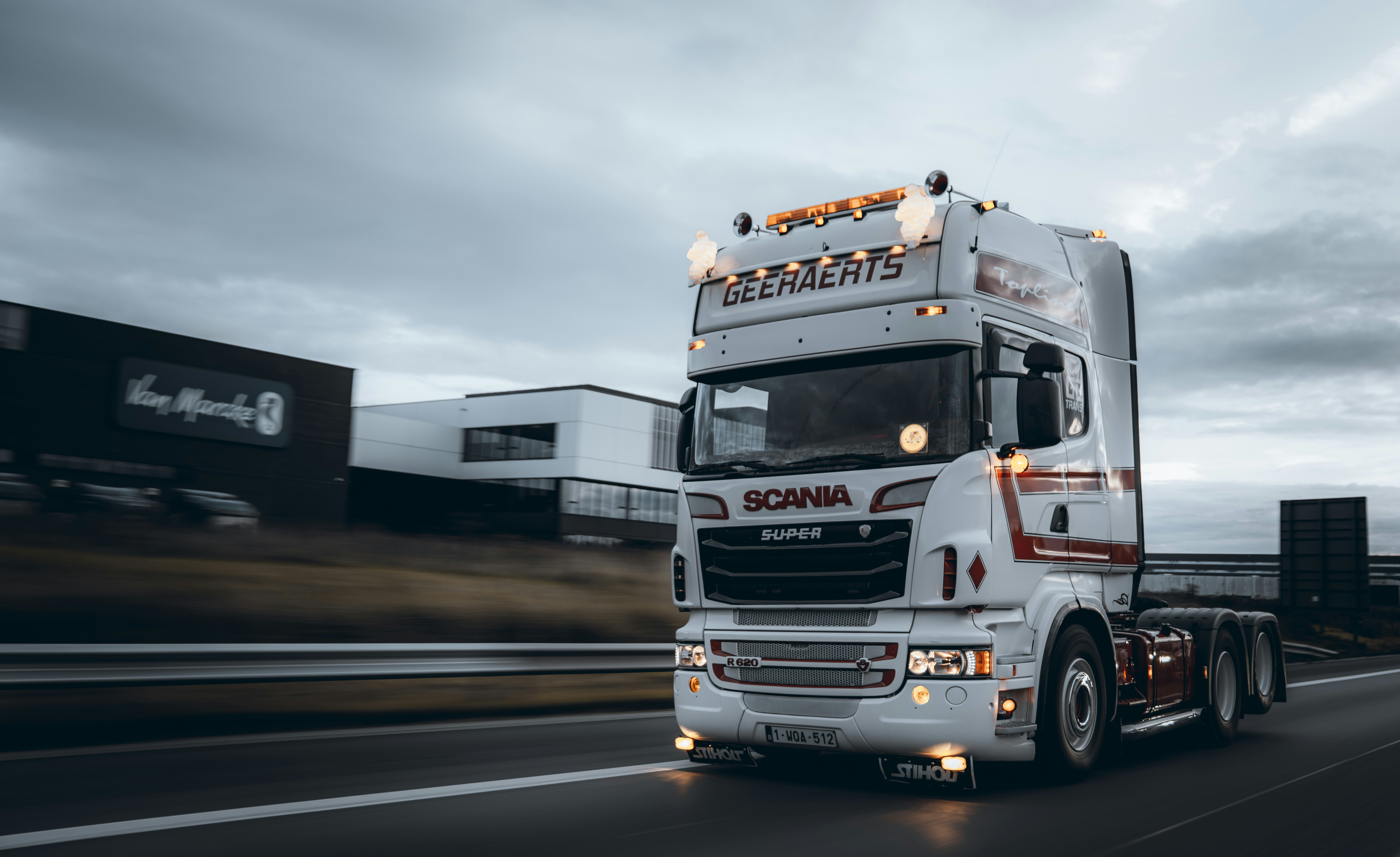 LTL